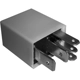 Purchase Top-Quality GLOBAL PARTS DISTRIBUTORS - 1711466 - Engine Cooling Fan Motor Relay pa1