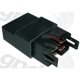 Purchase Top-Quality Blower Relay by GLOBAL PARTS DISTRIBUTORS - 1711683 pa1