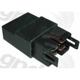 Purchase Top-Quality Blower Relay by GLOBAL PARTS DISTRIBUTORS - 1711683 pa2