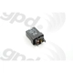 Purchase Top-Quality Blower Relay by GLOBAL PARTS DISTRIBUTORS - 1711684 pa1