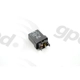 Purchase Top-Quality Blower Relay by GLOBAL PARTS DISTRIBUTORS - 1711684 pa2
