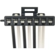 Purchase Top-Quality Blower Resistor Connector by ACDELCO - PT2485 pa3