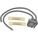 Purchase Top-Quality BLUE STREAK (HYGRADE MOTOR) - S2452 - HVAC Blower Motor Resistor Connector pa1