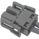 Purchase Top-Quality BLUE STREAK (HYGRADE MOTOR) - S2452 - HVAC Blower Motor Resistor Connector pa4