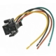 Purchase Top-Quality BLUE STREAK (HYGRADE MOTOR) - S630 - Blower Resistor Connector pa11