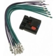 Purchase Top-Quality Blower Resistor Connector by BLUE STREAK (HYGRADE MOTOR) - HP4105 pa12