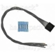 Purchase Top-Quality Blower Resistor Connector by BLUE STREAK (HYGRADE MOTOR) - HP4652 pa26