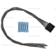 Purchase Top-Quality Blower Resistor Connector by BLUE STREAK (HYGRADE MOTOR) - HP4652 pa3