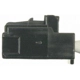 Purchase Top-Quality Blower Resistor Connector by BLUE STREAK (HYGRADE MOTOR) - S1573 pa4