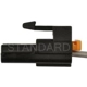 Purchase Top-Quality Blower Resistor Connector by BLUE STREAK (HYGRADE MOTOR) - S1591 pa4