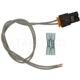 Purchase Top-Quality Blower Resistor Connector by BLUE STREAK (HYGRADE MOTOR) - S1591 pa6