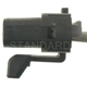 Purchase Top-Quality Blower Resistor Connector by BLUE STREAK (HYGRADE MOTOR) - S1643 pa5