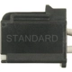 Purchase Top-Quality Blower Resistor Connector by BLUE STREAK (HYGRADE MOTOR) - S1702 pa3