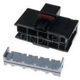 Purchase Top-Quality Blower Resistor Connector by BLUE STREAK (HYGRADE MOTOR) - S1760 pa1