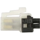 Purchase Top-Quality Blower Resistor Connector by BLUE STREAK (HYGRADE MOTOR) - S1785 pa1
