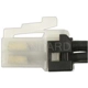 Purchase Top-Quality Blower Resistor Connector by BLUE STREAK (HYGRADE MOTOR) - S1785 pa4
