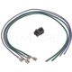 Purchase Top-Quality Blower Resistor Connector by BLUE STREAK (HYGRADE MOTOR) - S2041 pa14