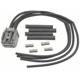 Purchase Top-Quality Blower Resistor Connector by BLUE STREAK (HYGRADE MOTOR) - S2427 pa3