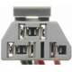 Purchase Top-Quality Blower Resistor Connector by BLUE STREAK (HYGRADE MOTOR) - S625 pa6