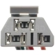 Purchase Top-Quality Blower Resistor Connector by BLUE STREAK (HYGRADE MOTOR) - S625 pa7