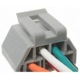 Purchase Top-Quality Blower Resistor Connector by BLUE STREAK (HYGRADE MOTOR) - S625 pa9