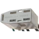 Purchase Top-Quality Blower Resistor Connector by BLUE STREAK (HYGRADE MOTOR) - S762 pa5