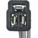 Purchase Top-Quality Blower Resistor Connector by BLUE STREAK (HYGRADE MOTOR) - S951 pa4