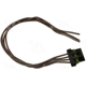 Purchase Top-Quality Blower Resistor Connector by COOLING DEPOT - 70054 pa3