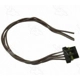 Purchase Top-Quality Blower Resistor Connector by COOLING DEPOT - 70054 pa7