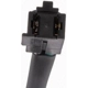Purchase Top-Quality Blower Resistor Connector by DORMAN/TECHOICE - 645-561 pa2