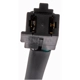 Purchase Top-Quality Blower Resistor Connector by DORMAN/TECHOICE - 645-561 pa8