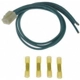 Purchase Top-Quality Blower Resistor Connector by DORMAN/TECHOICE - 645-701 pa5