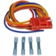 Purchase Top-Quality Blower Resistor Connector by DORMAN/TECHOICE - 645-720 pa2