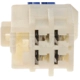 Purchase Top-Quality Blower Resistor Connector by DORMAN/TECHOICE - 645-725 pa6