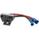 Purchase Top-Quality FOUR SEASONS - 37217 - Blower Switch Connector pa3