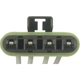 Purchase Top-Quality FOUR SEASONS - 37246 - Blower Resistor Connector pa2