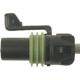 Purchase Top-Quality FOUR SEASONS - 37246 - Blower Resistor Connector pa3