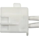 Purchase Top-Quality Blower Resistor Connector by FOUR SEASONS - 37258 pa10