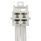 Purchase Top-Quality Blower Resistor Connector by FOUR SEASONS - 37258 pa4