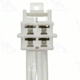 Purchase Top-Quality Blower Resistor Connector by FOUR SEASONS - 37258 pa8
