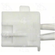 Purchase Top-Quality Blower Resistor Connector by FOUR SEASONS - 37258 pa9