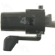 Purchase Top-Quality Blower Resistor Connector by FOUR SEASONS - 37273 pa2