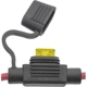 Purchase Top-Quality FOUR SEASONS - 70052 - Blower Resistor Connector pa6