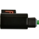 Purchase Top-Quality FOUR SEASONS - 70052 - Blower Resistor Connector pa7
