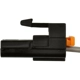 Purchase Top-Quality Blower Resistor Connector by FOUR SEASONS - 70056 pa7