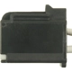Purchase Top-Quality Blower Resistor Connector by FOUR SEASONS - 70057 pa10