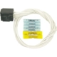 Purchase Top-Quality Blower Resistor Connector by FOUR SEASONS - 70057 pa9