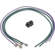 Purchase Top-Quality Blower Resistor Connector by FOUR SEASONS - 70060 pa1