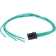 Purchase Top-Quality Blower Resistor Connector by HOLSTEIN - 2HAR0022 pa4