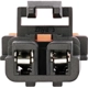 Purchase Top-Quality Blower Resistor Connector by HOLSTEIN - 2HAR0044 pa1